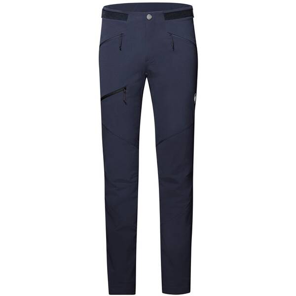 MAMMUT Herren Hose Taiss SO Pants Men von mammut