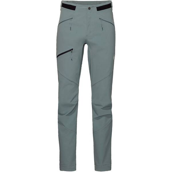 MAMMUT Herren Hose Taiss SO Pants Men von mammut