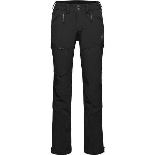 MAMMUT Herren Hose Zinal Guide SO Hybrid Pants Men von mammut