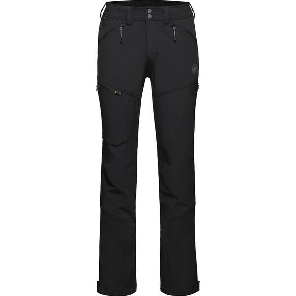 MAMMUT Herren Hose Zinal Guide SO Hybrid Pants Men von mammut
