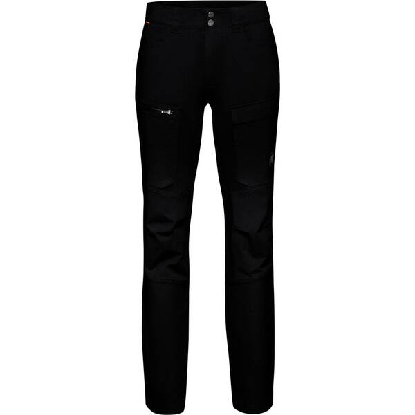 MAMMUT Herren Hose Zinal Hybrid Pants Men von mammut