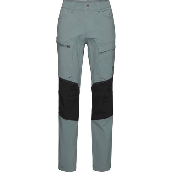 MAMMUT Herren Hose Zinal Hybrid von mammut