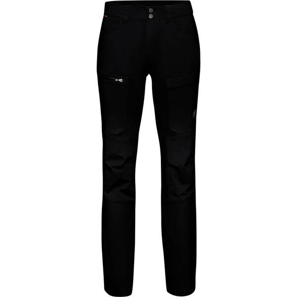 MAMMUT Herren Hose Zinal Hybrid von mammut