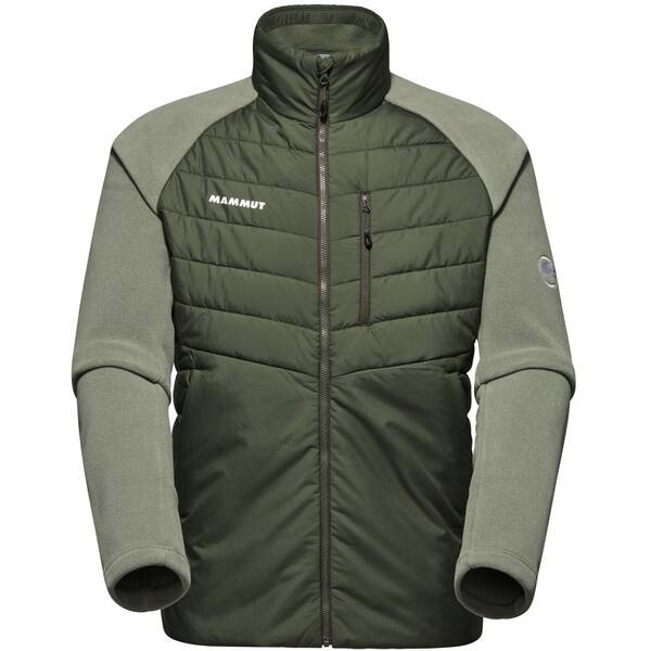 MAMMUT Herren Jacke Innominata ML Hybrid von mammut