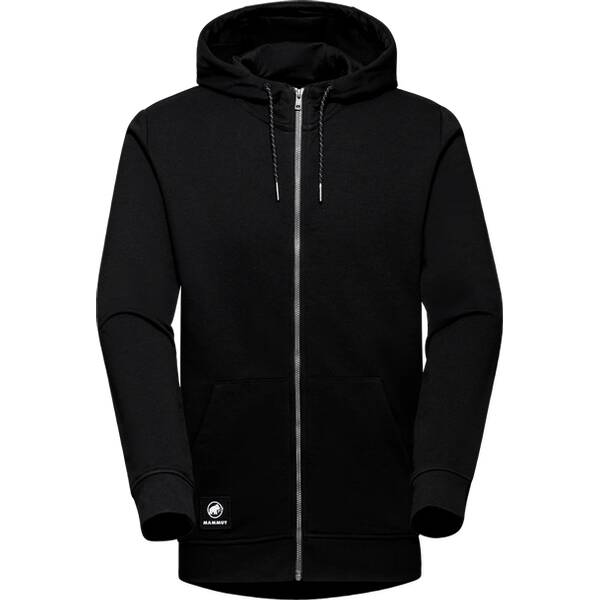 MAMMUT Herren Kapuzensweat Mammut ML Hooded Jacket Men von mammut