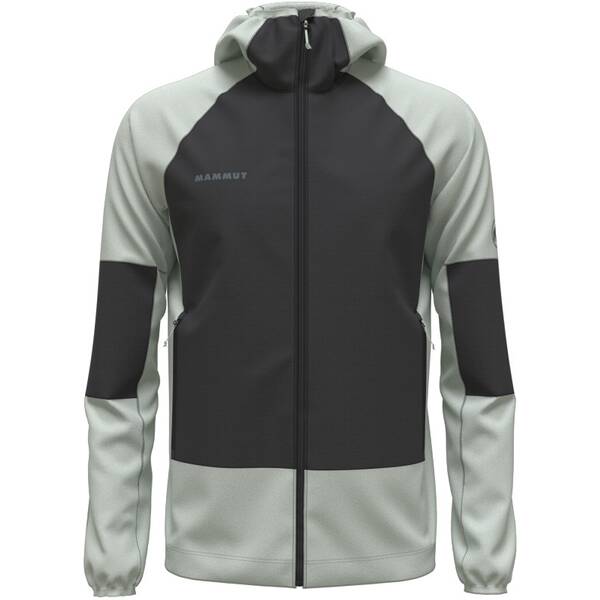 MAMMUT Herren Kapuzensweat Massone ML von mammut