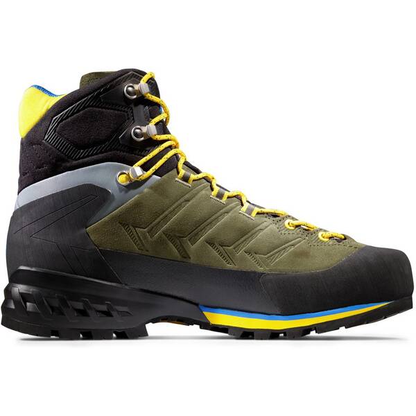 MAMMUT Herren Kento Tour High GTX® Men von mammut