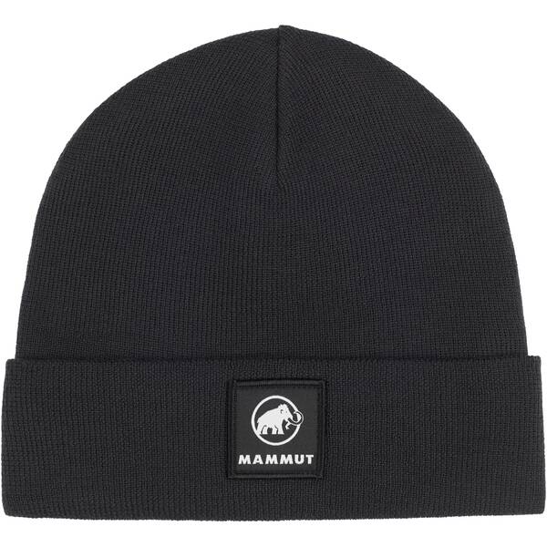 MAMMUT Herren Mütze Fedoz Beanie von mammut