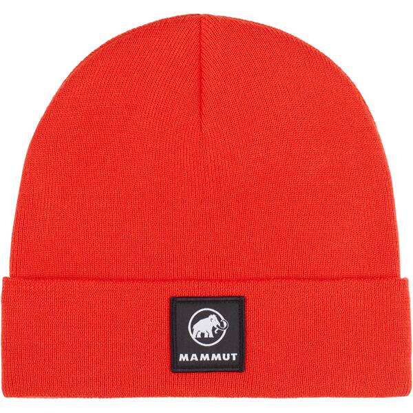 MAMMUT Herren Mütze Fedoz Beanie von mammut