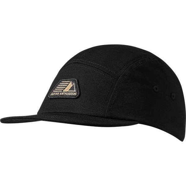 MAMMUT Herren Mütze Five Panel Cotton Cap von mammut