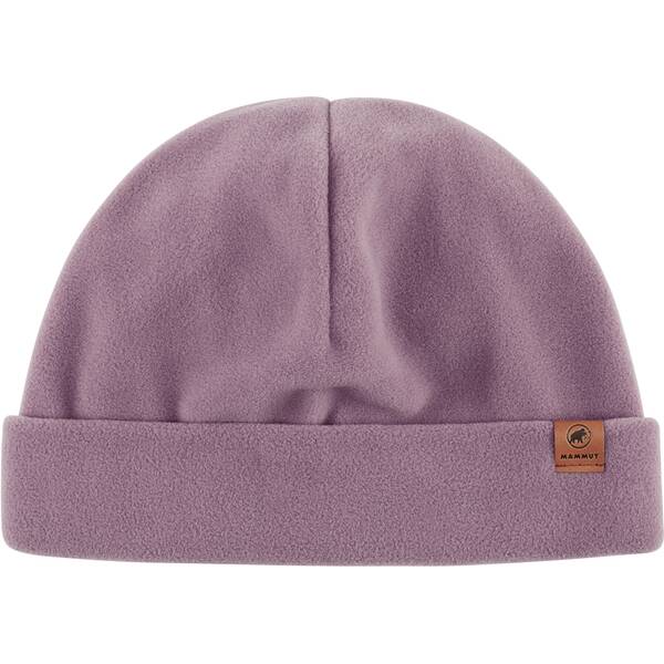 MAMMUT Herren Mütze Fleece Beanie von mammut