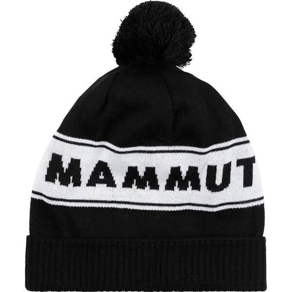 MAMMUT Herren Mütze Peaks Beanie von mammut