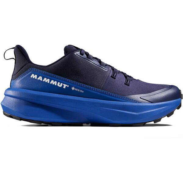 MAMMUT Herren Multifunktionsschuhe Aenergy Hike Low GTX von mammut