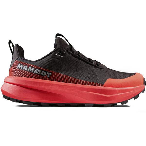 MAMMUT Herren Multifunktionsschuhe Aenergy Mtn Low GTX von mammut