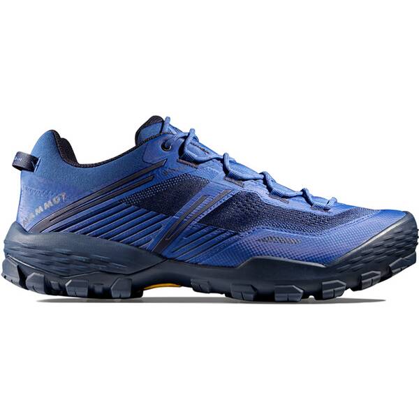 MAMMUT Herren Multifunktionsschuhe Ducan II Low GTX von mammut
