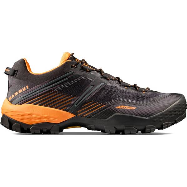 MAMMUT Herren Multifunktionsschuhe Ducan II Low GTX von mammut