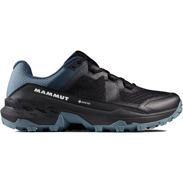 MAMMUT Herren Multifunktionsschuhe Girun II Low GTX von mammut
