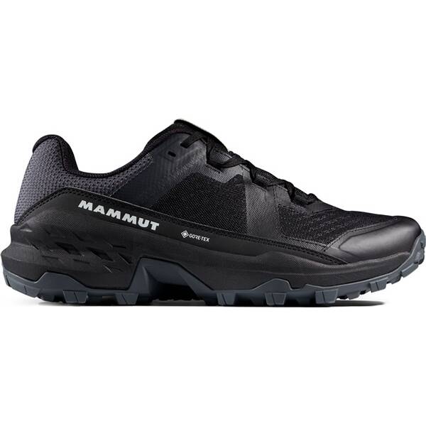 MAMMUT Herren Multifunktionsschuhe Girun II Low GTX von mammut
