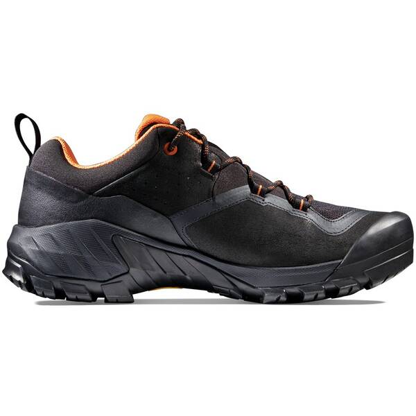MAMMUT Herren Multifunktionsschuhe Sapuen Low GTX® Men von mammut