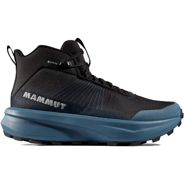 MAMMUT Herren Multifunktionsstiefel Aenergy Mtn Mid GTX von mammut