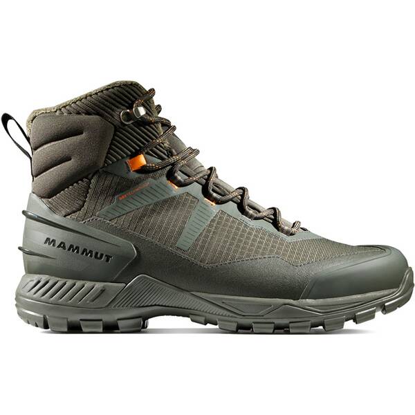 MAMMUT Herren Multifunktionsstiefel Blackfin III Mid DT Men von mammut