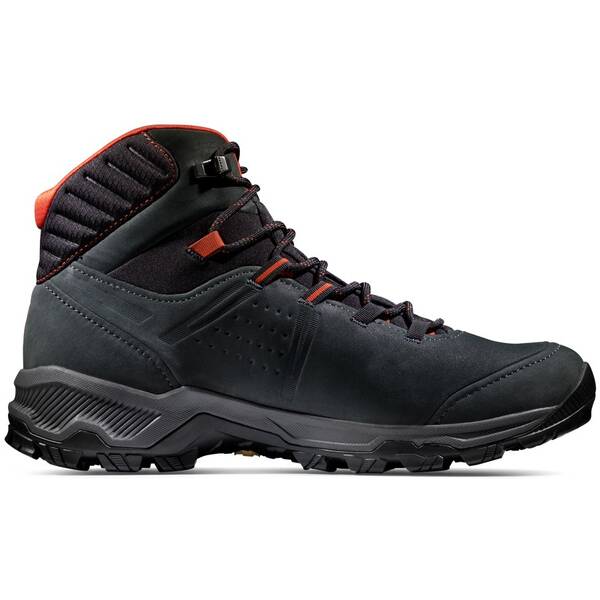 MAMMUT Herren Multifunktionsstiefel Mercury IV Mid GTX® Men von mammut