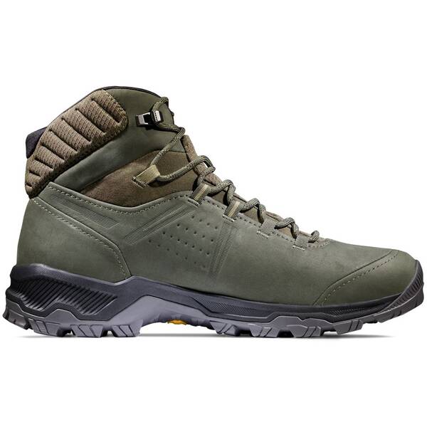 MAMMUT Herren Multifunktionsstiefel Mercury IV Mid GTX® Men von mammut