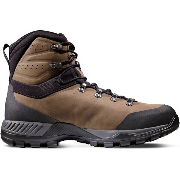 MAMMUT Herren Multifunktionsstiefel Mercury Tour II High GTX® von mammut