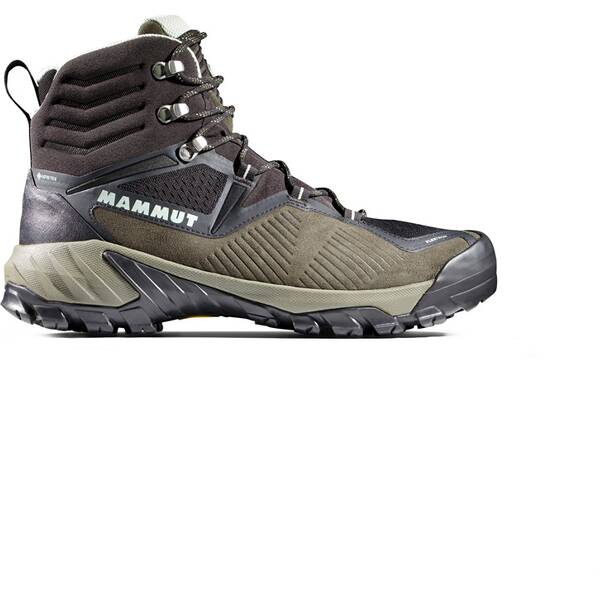 MAMMUT Herren Multifunktionsstiefel Sapuen High GTX® Men von mammut