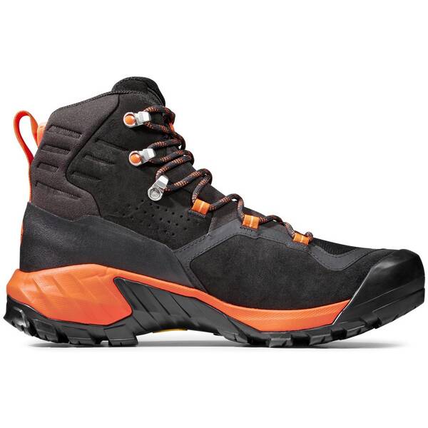 MAMMUT Herren Multifunktionsstiefel Sapuen High GTX® Men von mammut