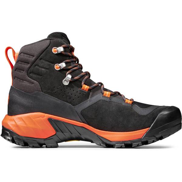 MAMMUT Herren Multifunktionsstiefel Sapuen High GTX® Men von mammut