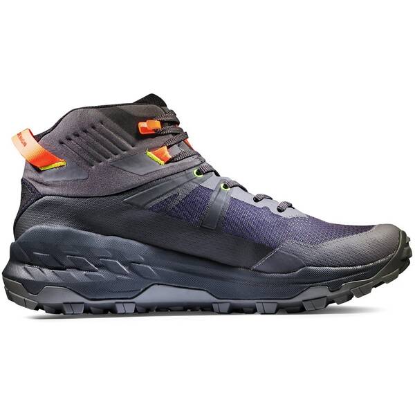 MAMMUT Herren Multifunktionsstiefel Sertig II Mid GTX® Men von mammut