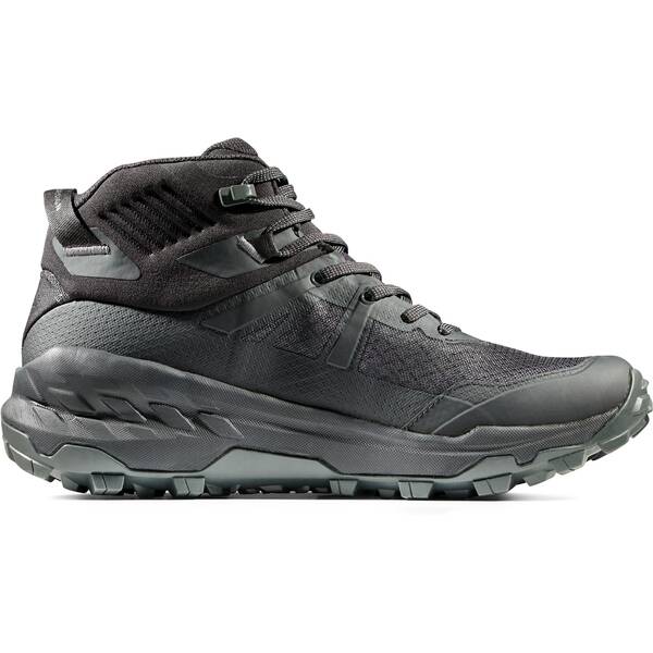 MAMMUT Herren Multifunktionsstiefel Sertig II Mid GTX® Men von mammut