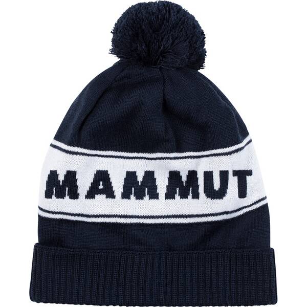 MAMMUT Herren Peaks Beanie von mammut