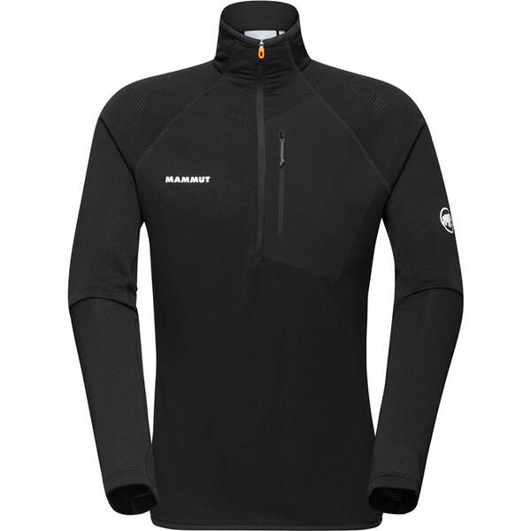 MAMMUT Herren Pullover Aenergy Light ML Half Zip Pull Men MAMMUT Herren Pullover Aenergy Light ML Half Zip Pull Men von mammut