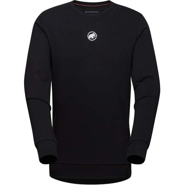 MAMMUT Herren Pullover Mammut Core ML Crew Neck Men Original von mammut