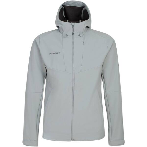 MAMMUT Herren Softshelljacke Sapuen von mammut