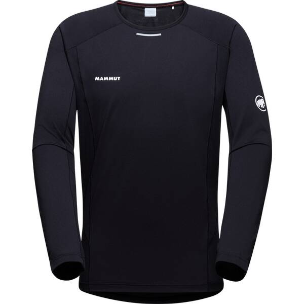 MAMMUT Herren Shirt Aenergy FL Longsleeve Men von mammut