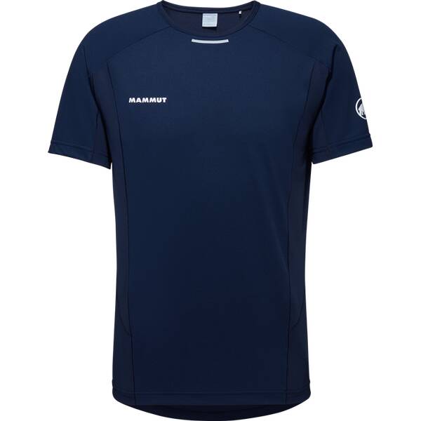 MAMMUT Herren Shirt Aenergy FL T-Shirt Men von mammut