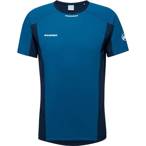 MAMMUT Herren Shirt Aenergy FL T-Shirt Men von mammut