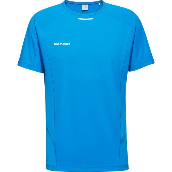 MAMMUT Herren Shirt Aenergy FL T-Shirt Men von mammut