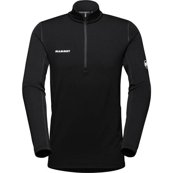 MAMMUT Herren Shirt Aenergy ML Half Zip Pull von mammut