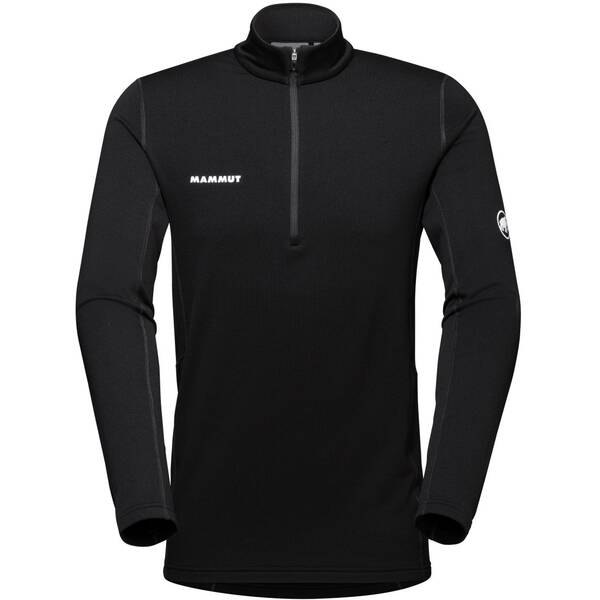 MAMMUT Herren Shirt Aenergy ML Half Zip Pull von mammut