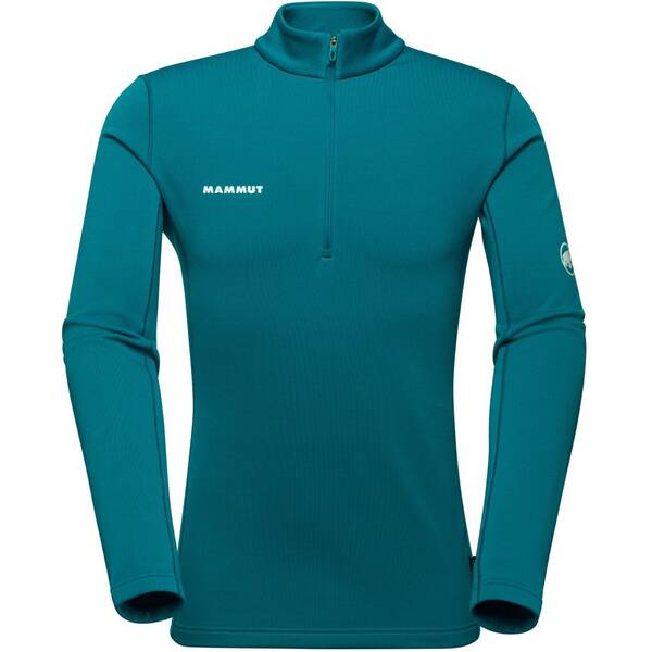 MAMMUT Herren Shirt Aenergy ML Half Zip Pull von mammut