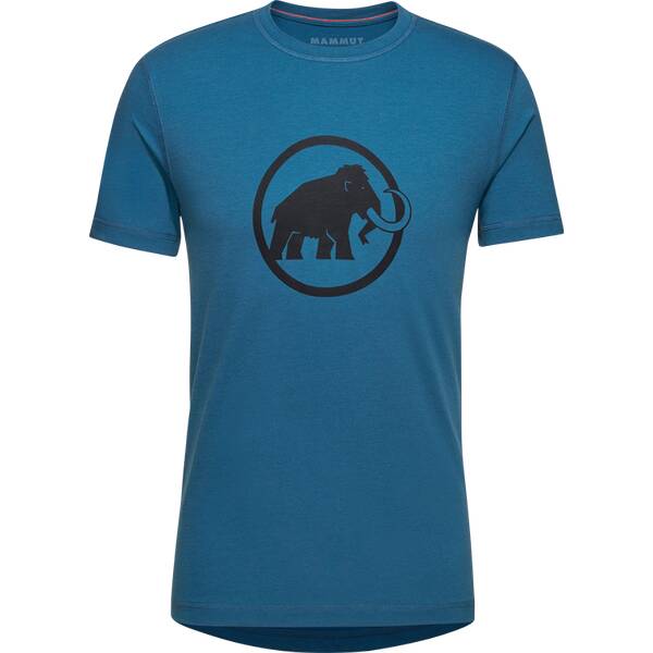 MAMMUT Herren Shirt Mammut Core T-Shirt Men Classic von mammut