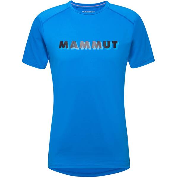 MAMMUT Herren Shirt Splide Logo T-Shirt Men von mammut