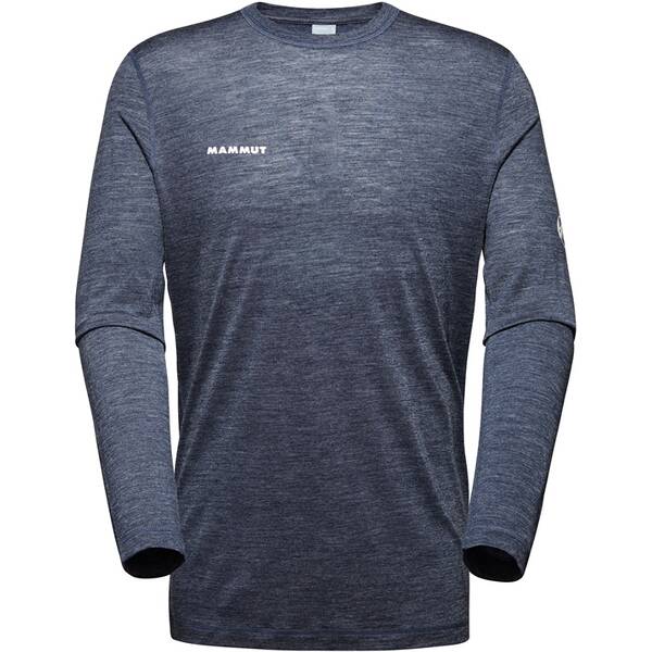 MAMMUT Herren Shirt Tree Wool FL von mammut