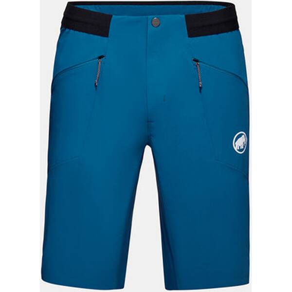 MAMMUT Herren Shorts Aenergy Light SO Shorts Men von mammut