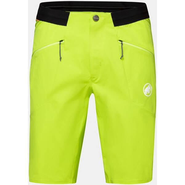 MAMMUT Herren Shorts Aenergy Light SO Shorts Men von mammut