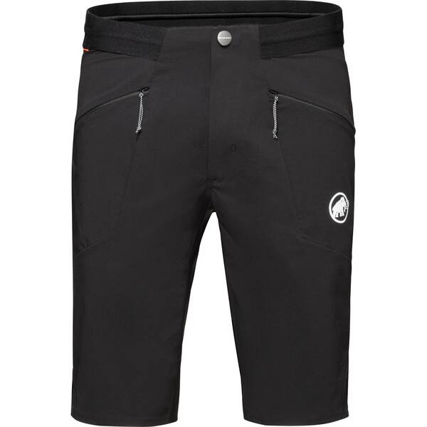 MAMMUT Herren Shorts Aenergy Light SO Shorts Men von mammut